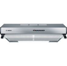 Bosch Dunstabzugshaube mit Glasschirm