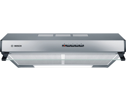 Bosch Dunstabzugshaube mit Glasschirm