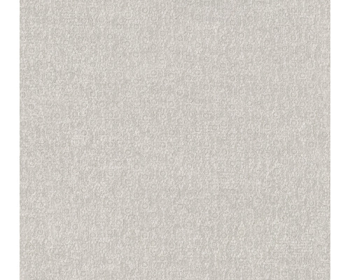 Papier peint intissé 38097-1 Mata Hari motif structuré uni beige Papier peint à motif floral