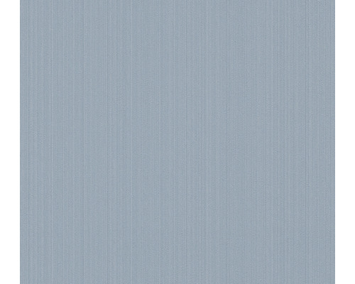 Papier peint intissé 38098-7 Mata Hari uni bleu