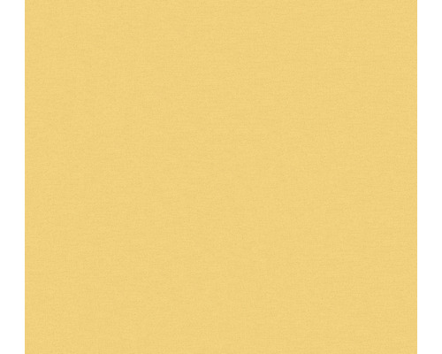 Papier peint intissé 37986-7 Michalsky 4 - Change is good uni jaune Arrière-plan uni
