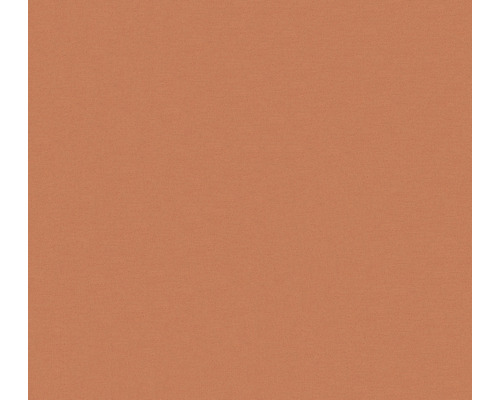 Papier peint intissé 37986-8 Michalsky 4 - Change is good uni orange Tissu uni