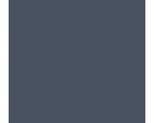 Papier peint intissé 37986-9 Michalsky 4 - Change is good uni bleu Surface texturée