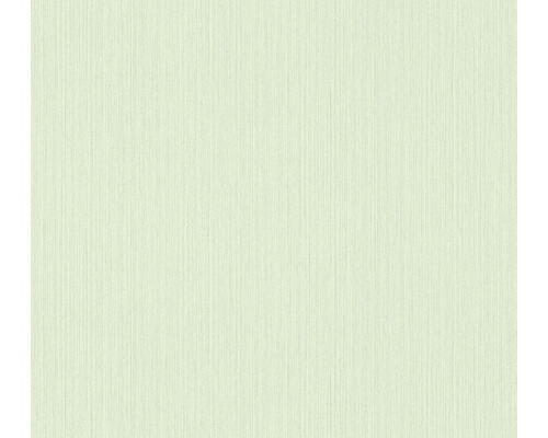 Papier peint intissé 37987-4 Michalsky 4 - Change is good uni vert Papier peint textile avec une structure fine