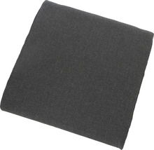Tissu d''ameublement gris