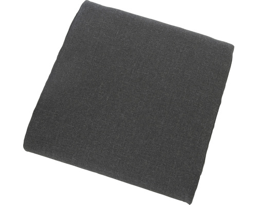 Tissu d''ameublement gris