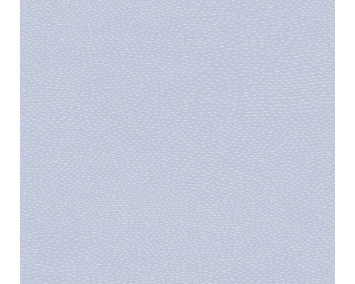 Papier peint intissé 38145-1 Little Love vagues bleu gris Arrière-plan avec motif à points