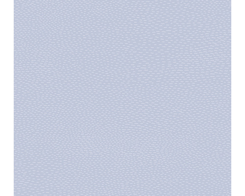 Papier peint intissé 38145-1 Little Love vagues bleu gris