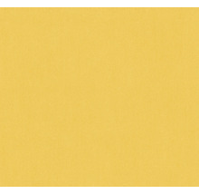 Vliestapete 3831-43 Little Love Uni gelb