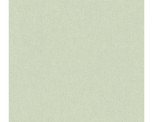 Papier peint intissé 3831-50 Little Love uni vert