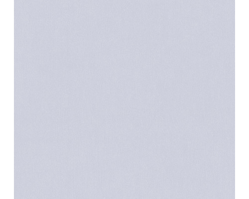 Papier peint intissé 3831-74 Little Love uni gris Papier peint de couleur unie