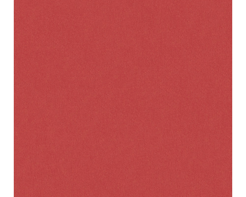 Papier peint intissé 3832-42 Little Love uni rouge