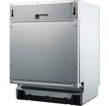Lave-vaisselle entièrement intégré Wolkenstein WGSP15-8FI 59,8 x 81,5 x 55 cm pour 14 couverts 9,8 l 38 dB (A)-thumb-0