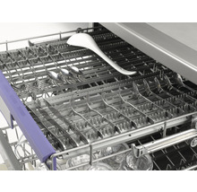Lave-vaisselle entièrement intégré Wolkenstein WGSP15-8FI 59,8 x 81,5 x 55 cm pour 14 couverts 9,8 l 38 dB (A)-thumb-8