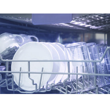 Lave-vaisselle entièrement intégré Wolkenstein WGSP15-8FI 59,8 x 81,5 x 55 cm pour 14 couverts 9,8 l 38 dB (A)-thumb-7