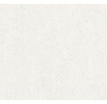Weiße Strukturtapete für die Wandgestaltung