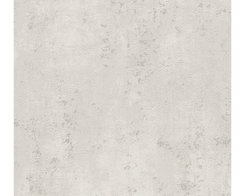 Papier peint intissé 38195-4 Titanium 3 aspect crépi beige