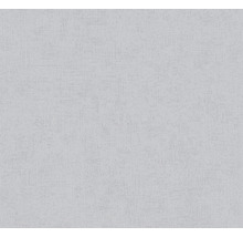 Papier peint intissé 38197-2 Titanium 3 structure uni gris