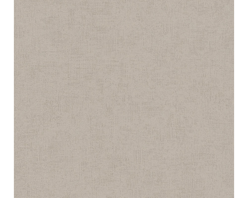 Vliestapete 38197-6 Titanium 3 Unistruktur braun Textiltapete mit dezenter Struktur für Innenräume