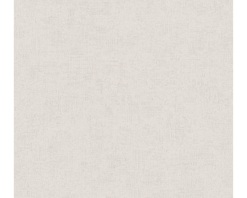 Vliestapete 38197-9 Titanium 3 Unistruktur beige creme Tapete mit Textilmuster