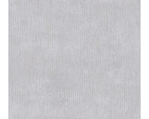 Papier peint intissé 38199-2 Titanium 3 aspect rayures gris