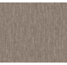 Gros plan d''un papier peint marron texturé