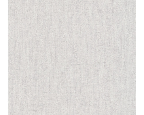 Papier peint intissé 38205-5 Titanium 3 uni gris