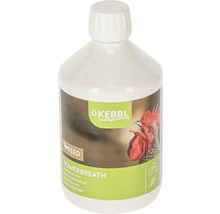 Kerbl Powerbreath aliment complémentaire pour volailles