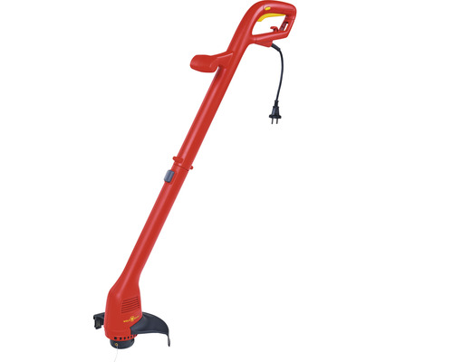 Wolf Garten Rasentrimmer mit Elektromotor