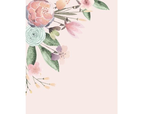 Papier peint panoramique intissé LJX4-016 LJX4-016 Le Jardin Fleur Bisou 4 pces 200 x 250 cm Papier peint panoramique intissé LJX4-016 LJX4-016 Le Jardin Fleur Bisou 4 pces 200 x 250 cm