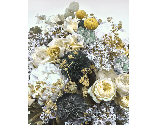 Papier peint panoramique intissé LJX4-064 LJX4-064 Le Jardin Gentle Bloom 4 pces 200 x 250 cm Papier peint panoramique intissé LJX4-064 LJX4-064 Le Jardin Gentle Bloom 4 pces 200 x 250 cm