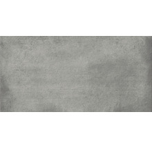Carreau de sol gris avec surface mate