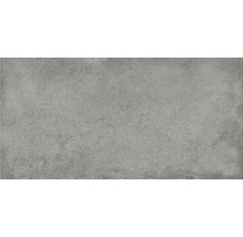 Carreau de sol gris avec surface mate
