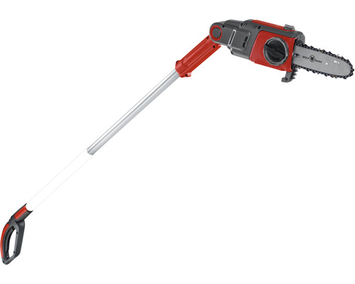 Élagueuse télescopique pour travaux de jardinage