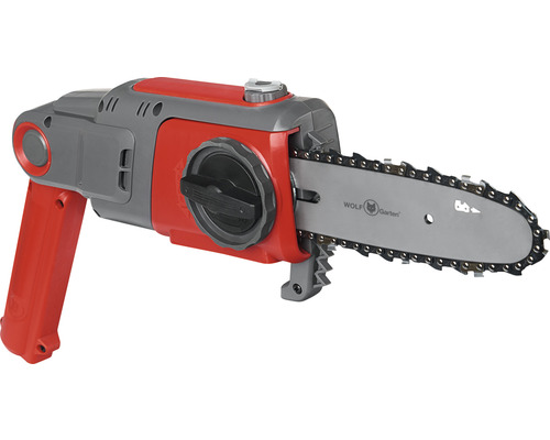 Wolf Garten Tronçonneuse pour enfants