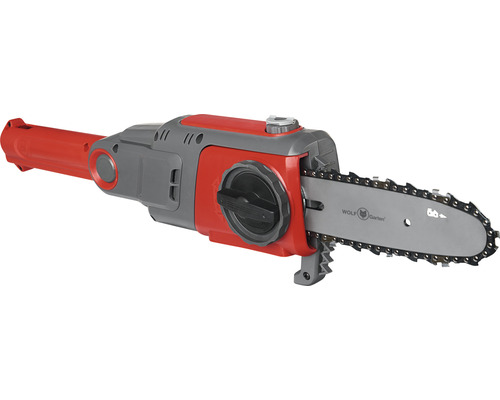 Scie à branches sans fil pour le jardin