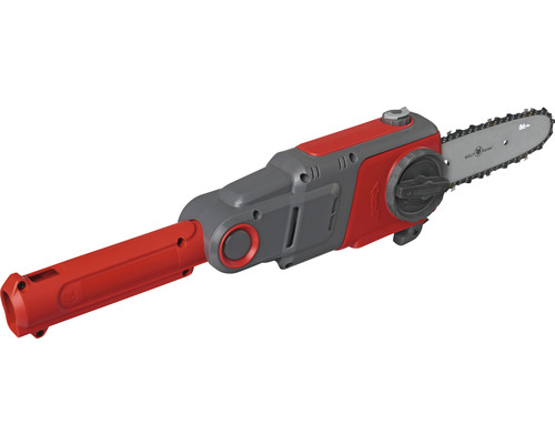 Élagueuse sur perche Wolf Garten avec chaîne de scie