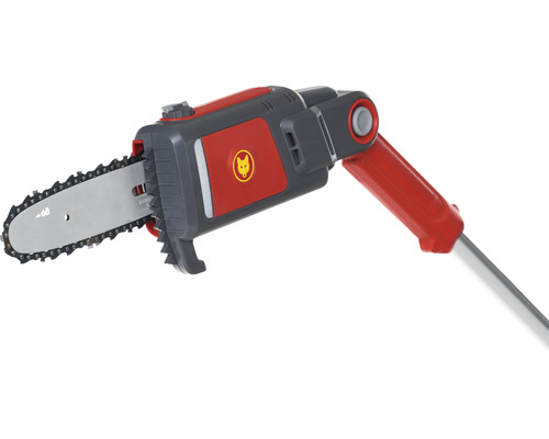 Elagueuse sur perche Wolf Garten avec chaîne de scie