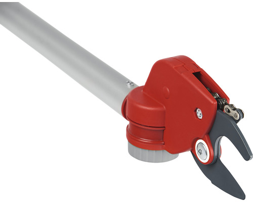 Astschere mit Teleskopstiel für Baumschnittarbeiten