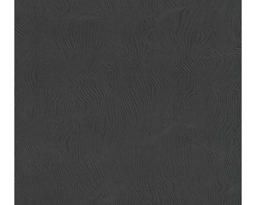 Papier peint intissé 37761-4 Attractive design lignes gris noir