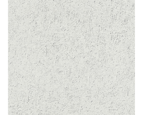 Papier peint intissé 37764-1 Attractive structure crépi gris