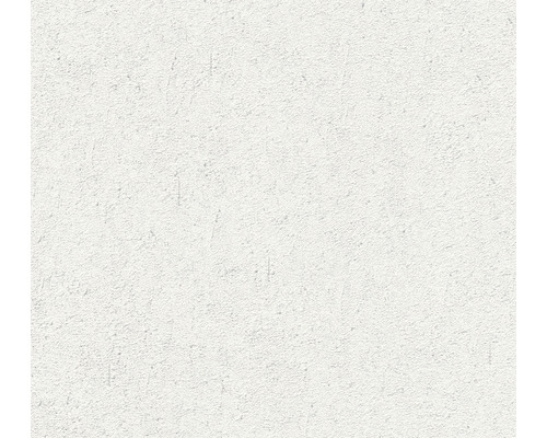 Papier peint intissé 37764-2 Attractive structure crépi gris blanc