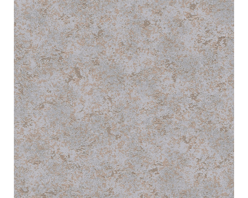 Vliestapete 3777-08 Attractive Putzoptik grau Tapete mit unregelmäßiger Struktur