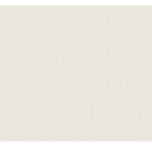 Vliestapete 3782-24 Attractive Uni creme
