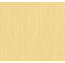 Vliestapete 3782-48 Attractive Uni gelb