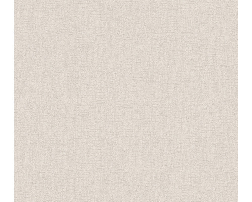 Papier peint intissé 37831-6 Attractive structure uni beige
