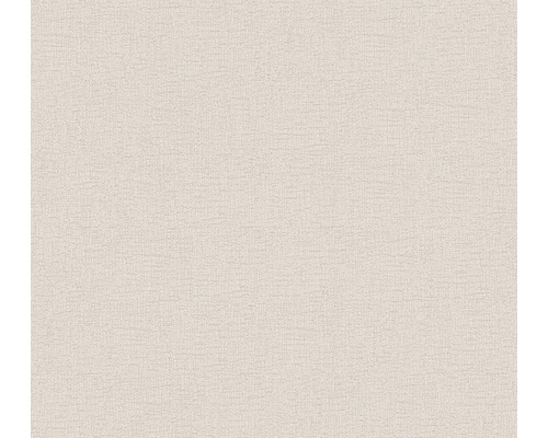 Vliestapete 37831-6 Attractive Unistruktur beige Textiltapete mit feiner Struktur