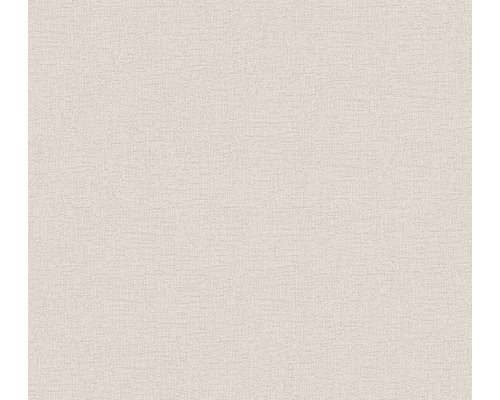 Vliestapete 37831-6 Attractive Unistruktur beige