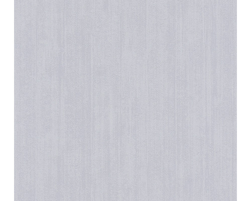 Papier peint intissé 37833-1 Attractive uni hachure gris Papier peint textile avec une structure discrète pour la décoration murale