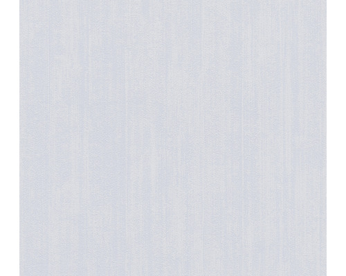 Papier peint intissé 37833-3 Attractive uni hachure gris Papier peint clair avec une structure fine